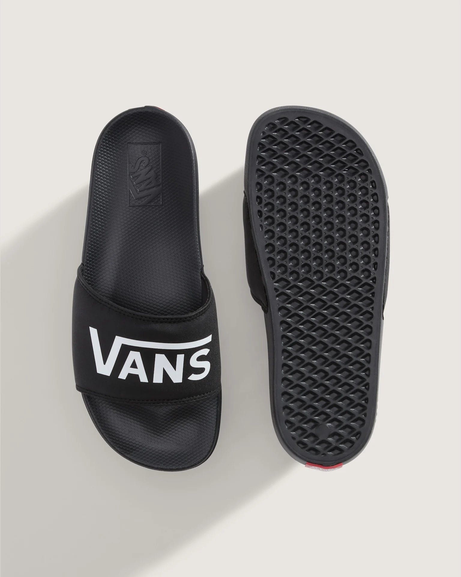 VANS MTE La Costa Slide-On (VANS) BLACK VN0A5HF5IX61 - 3