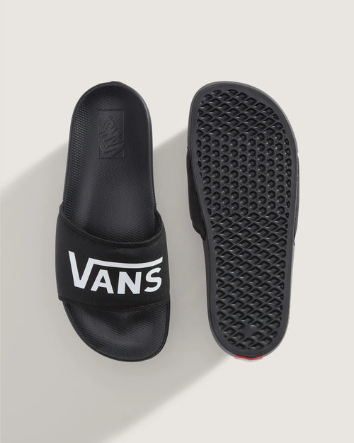 VANS MTE La Costa Slide-On (VANS) BLACK VN0A5HF5IX61 - 3
