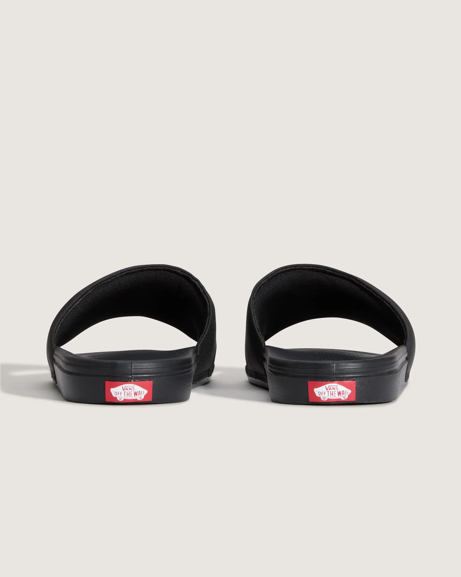 VANS MTE La Costa Slide-On (VANS) BLACK VN0A5HF5IX61 - 4