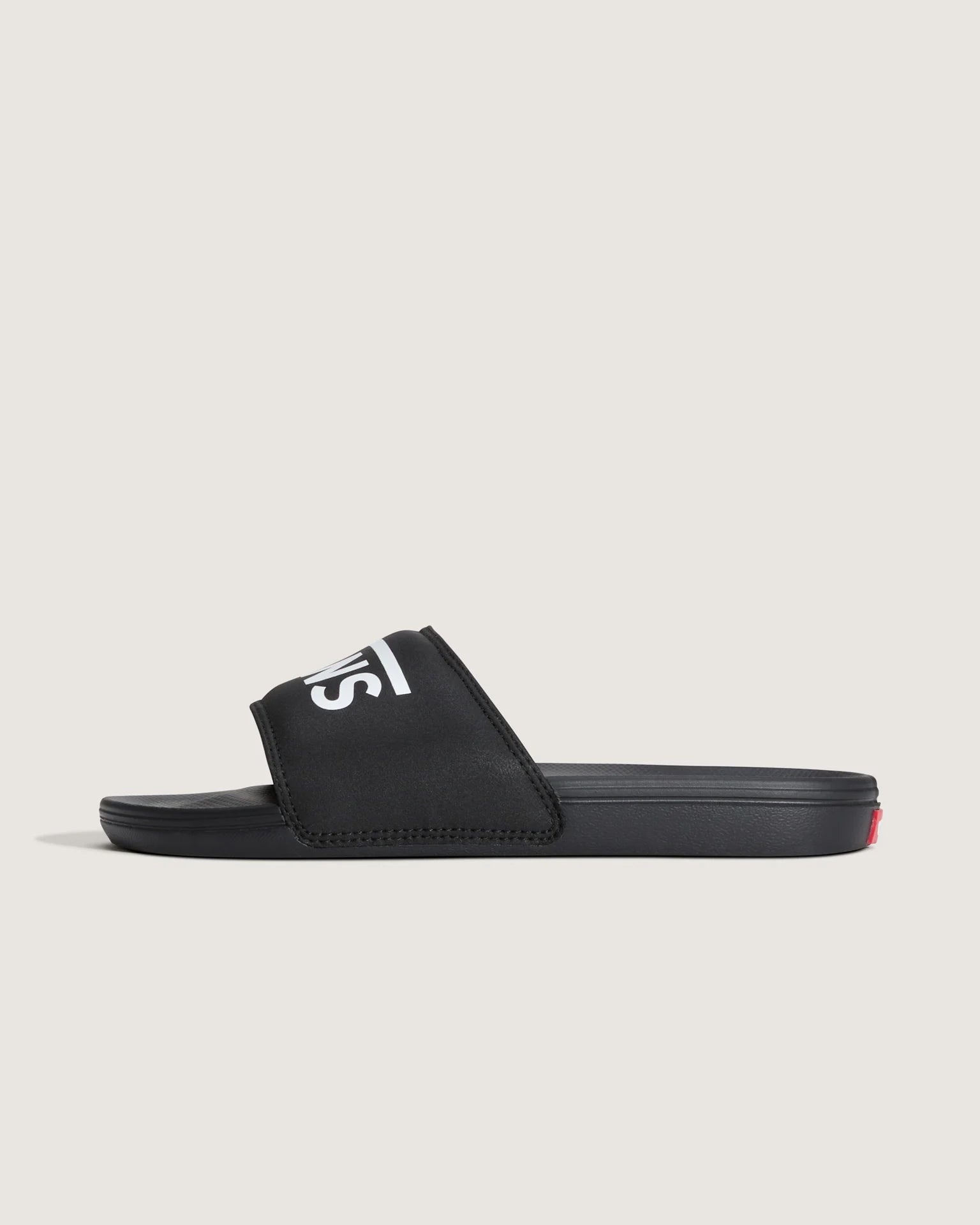 VANS MTE La Costa Slide-On (VANS) BLACK VN0A5HF5IX61 - 1