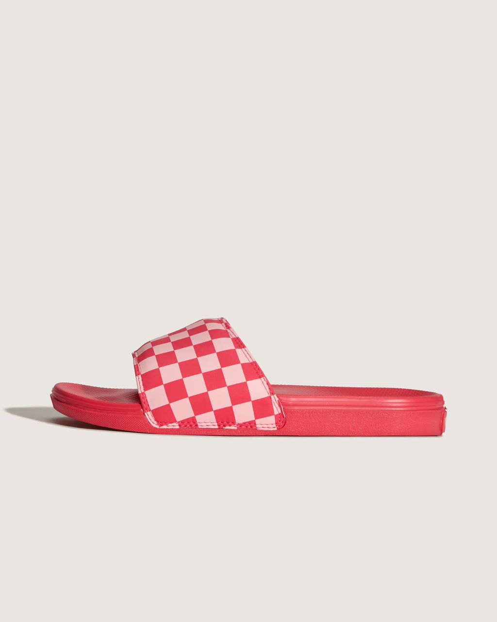 VANS La Costa Slide-On Crimson Haze Cipő VN0A5HFEFO91 - 1
