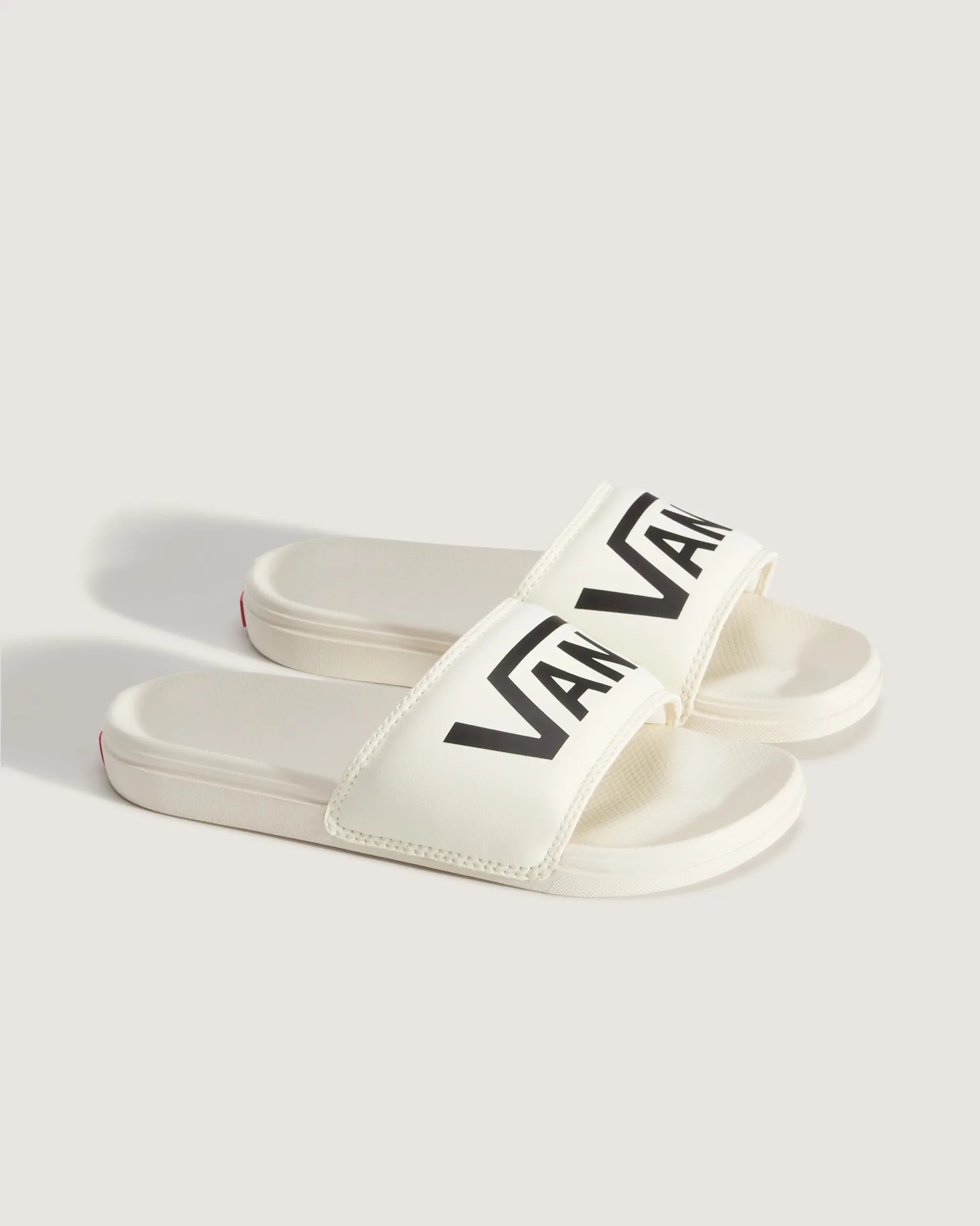 VANS La Costa Slide-On (VANS) MARSHMALLOW Cipő VN0A5HFEX0Z1 - 2