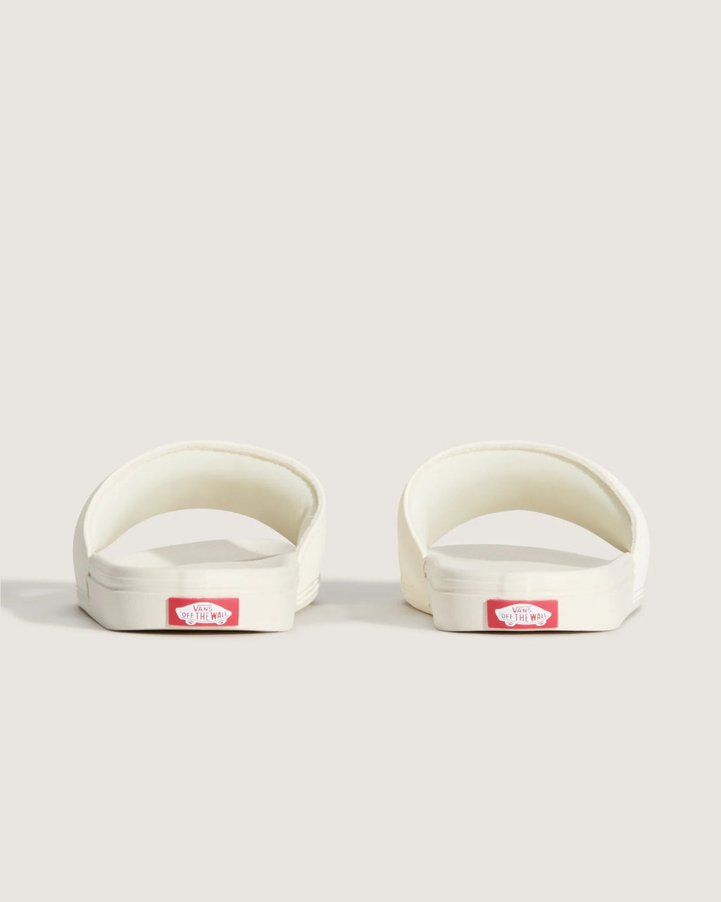 VANS La Costa Slide-On (VANS) MARSHMALLOW Cipő VN0A5HFEX0Z1 - 4