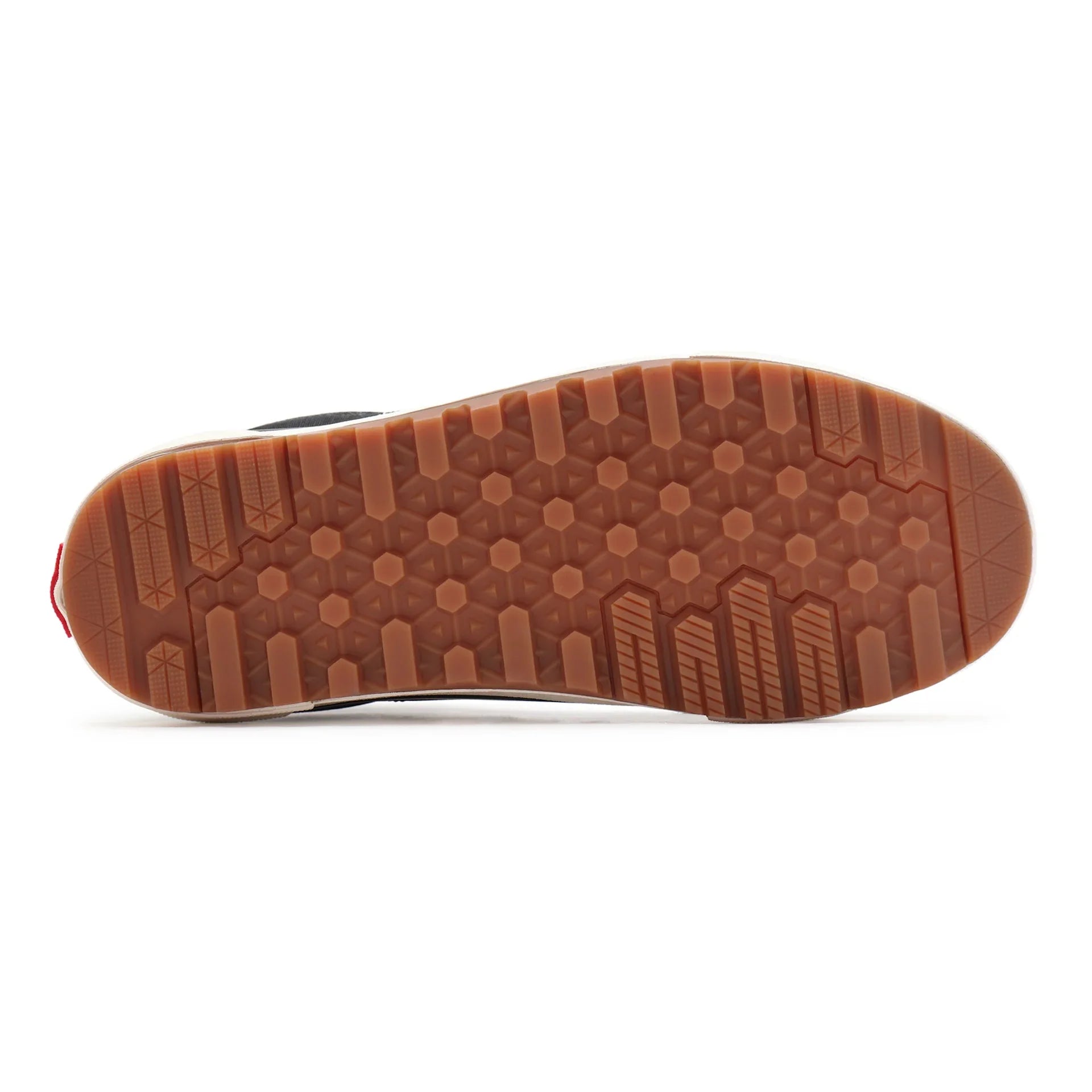 VANS UA SK8-Hi MTE-1 black/true white kép 6