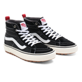 VANS UA SK8-Hi MTE-1 black/true white kép 1