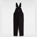 VANS WM Ground Work Overall Black kép 1