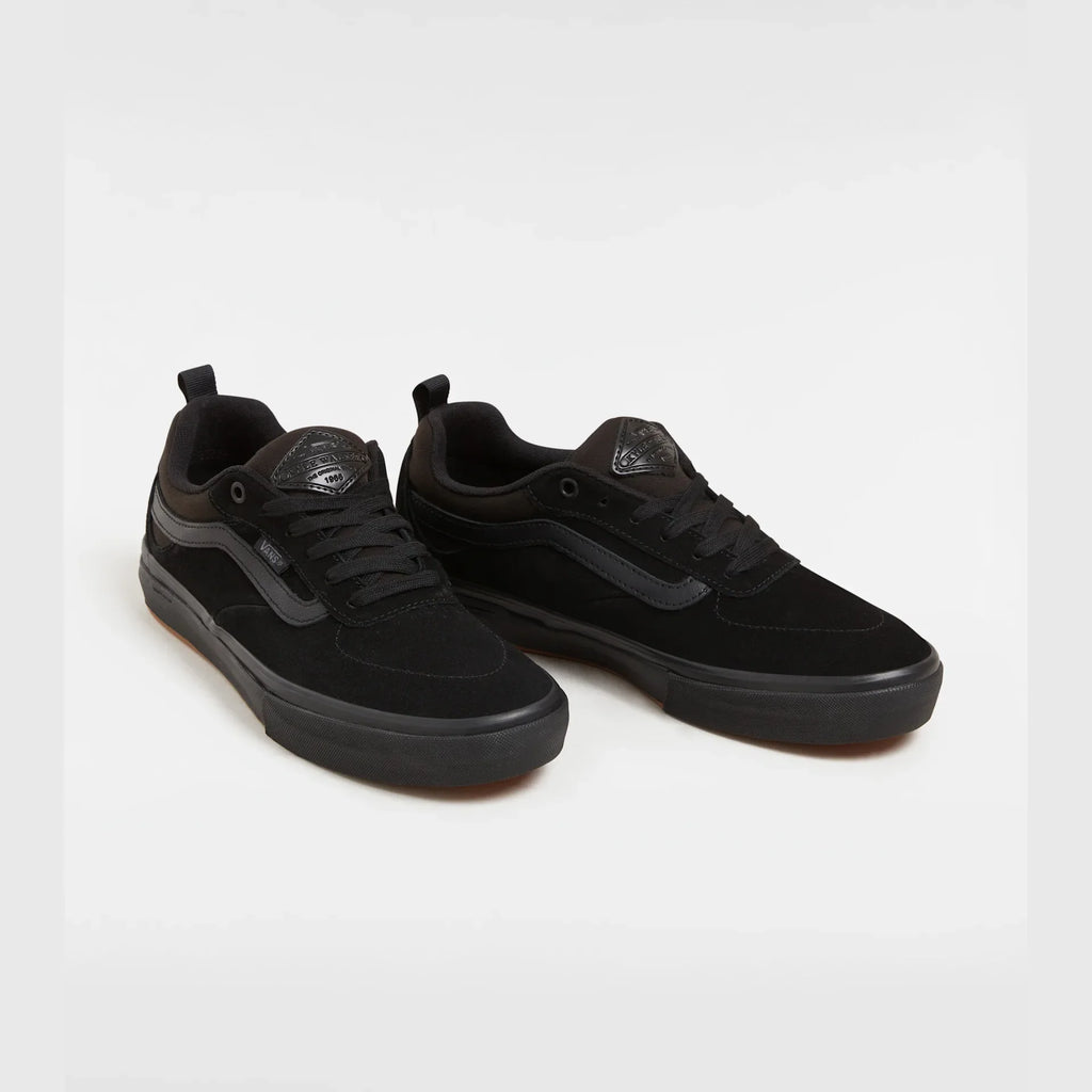 VANS MN Kyle Walker blackout kép 2