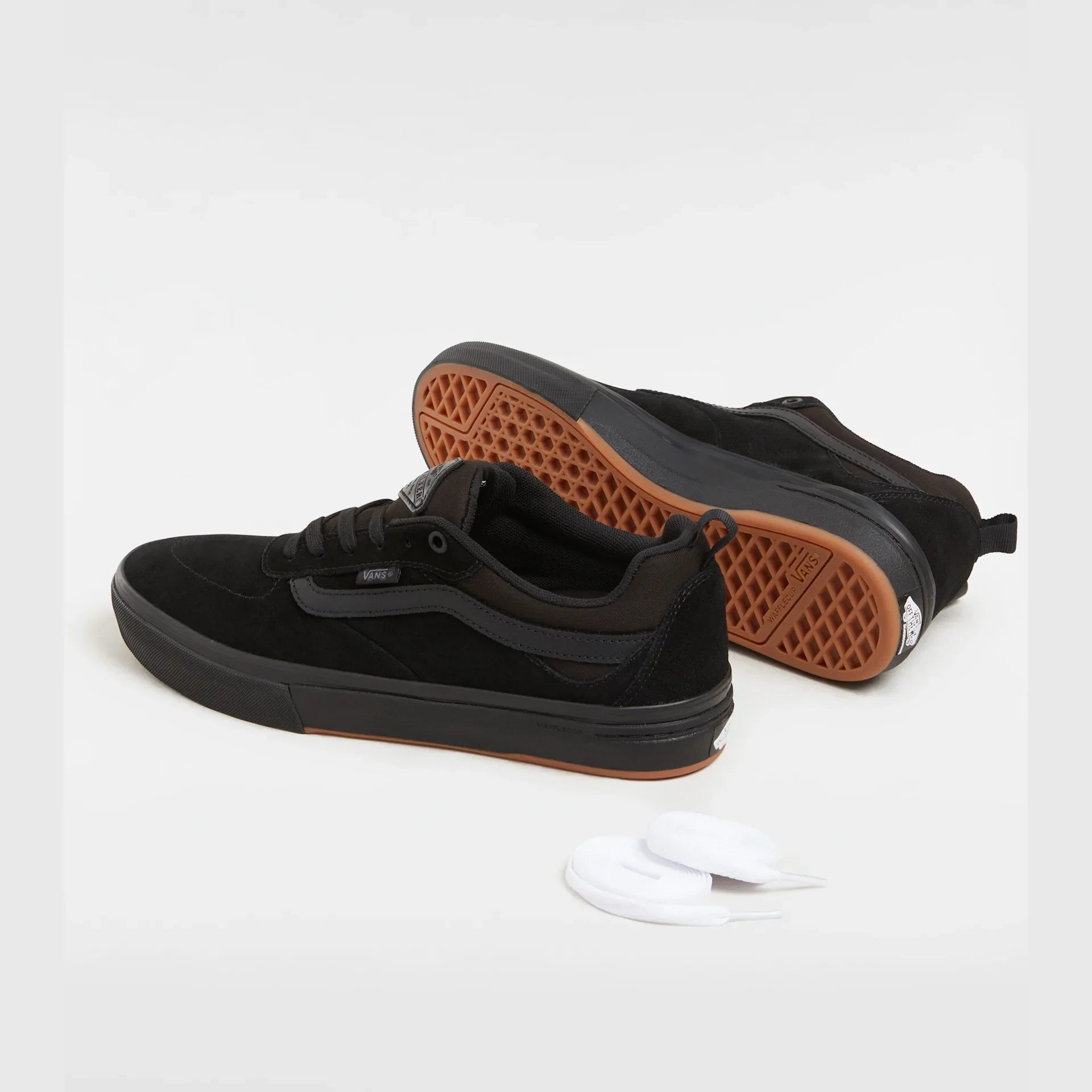 VANS MN Kyle Walker blackout kép 3