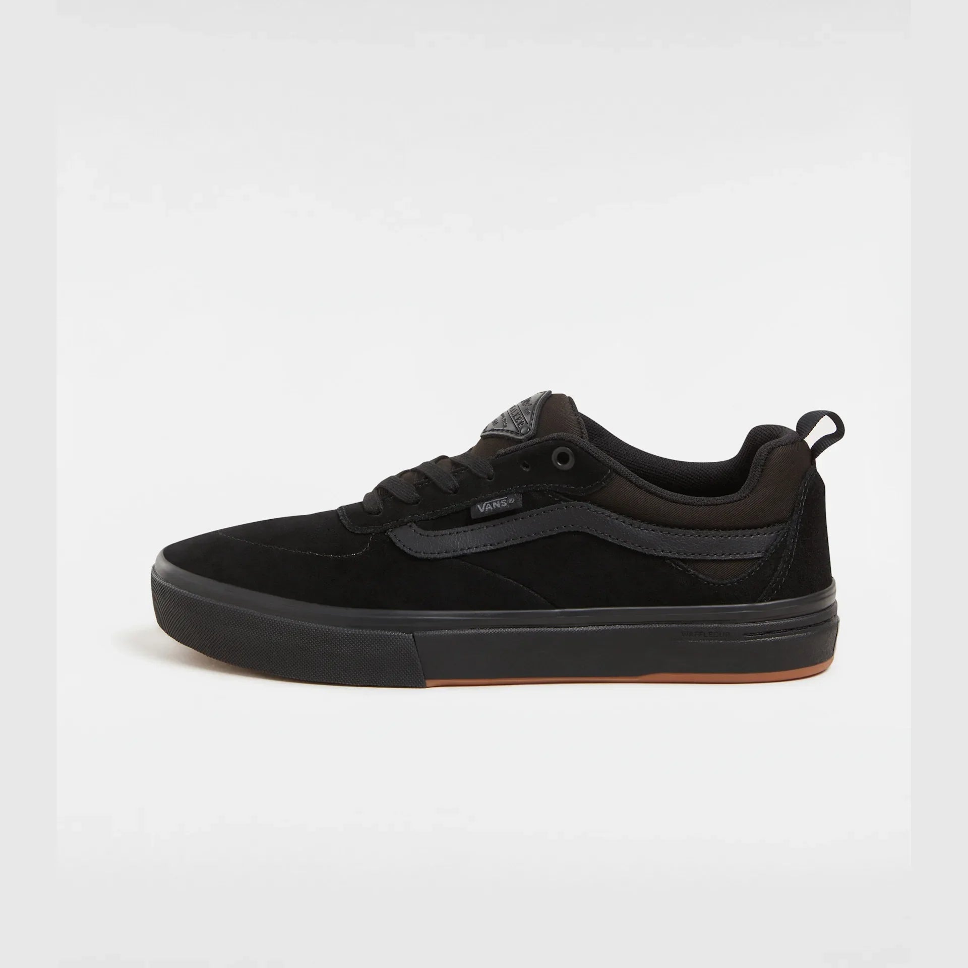VANS MN Kyle Walker blackout kép 6