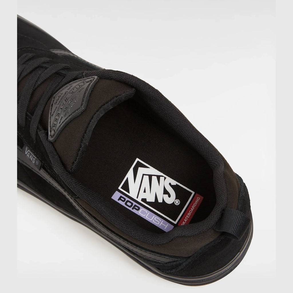 VANS MN Kyle Walker blackout kép 7