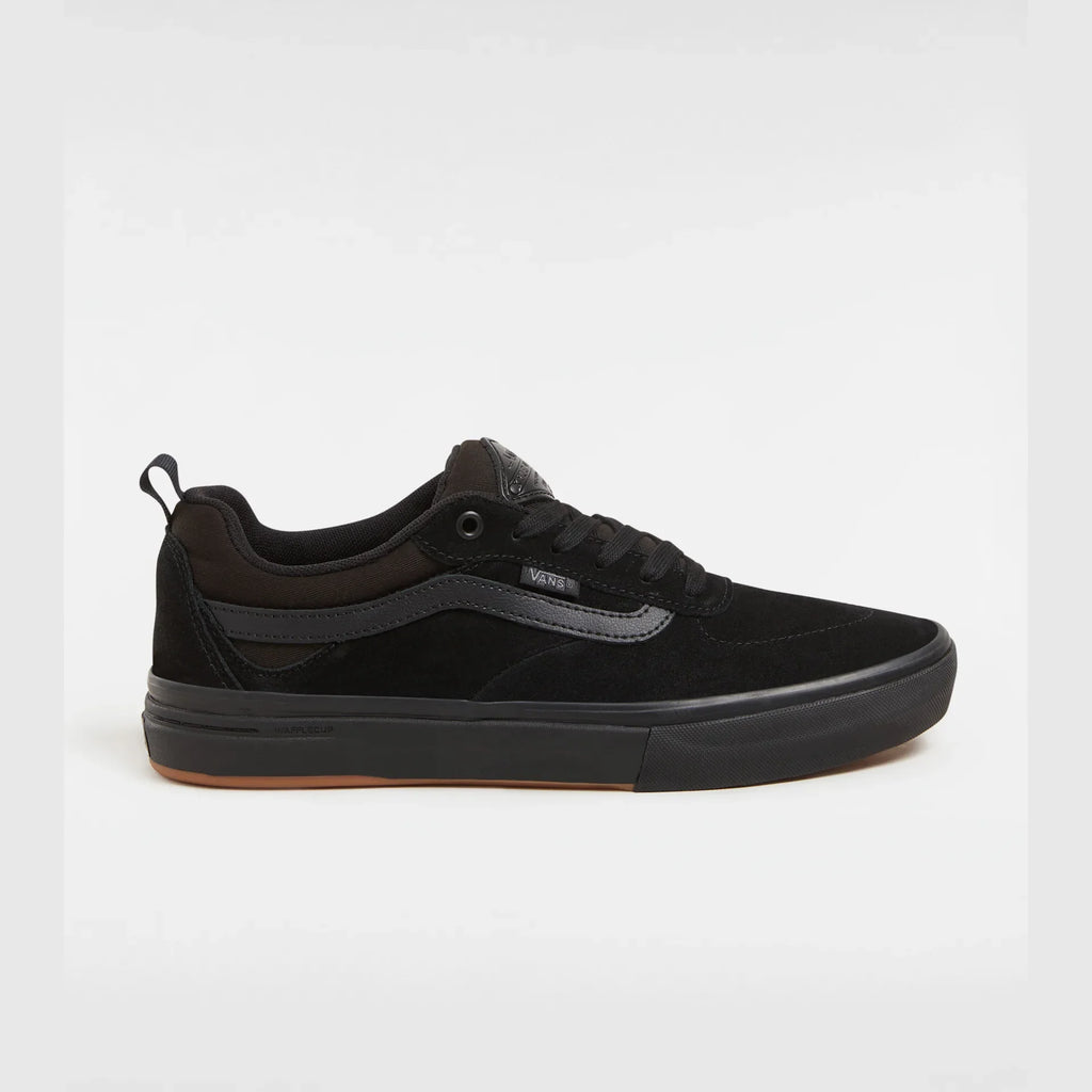 VANS MN Kyle Walker blackout kép 1