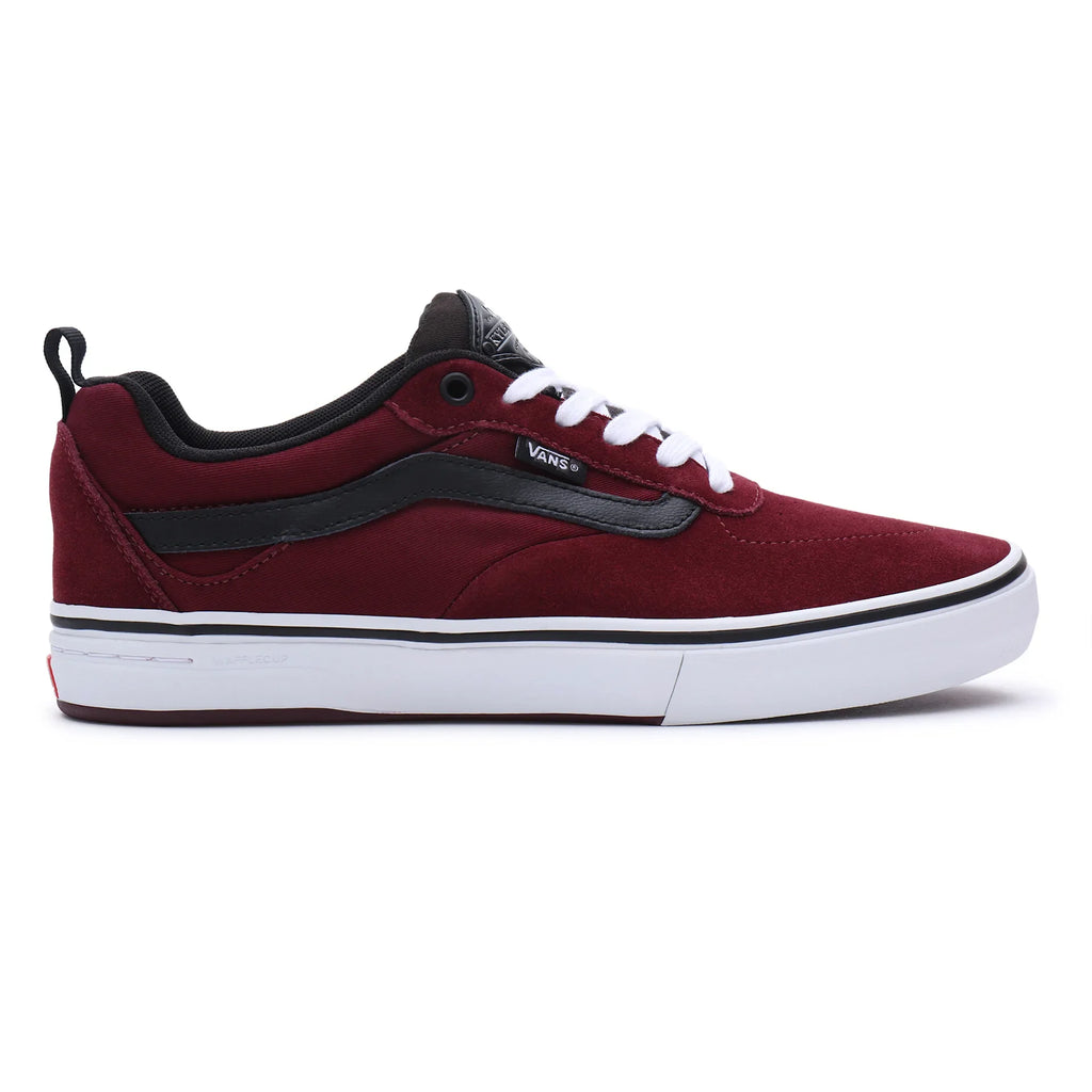 VANS Skate Kyle Walker PORT/TRUE WHITE Cipő kép 4