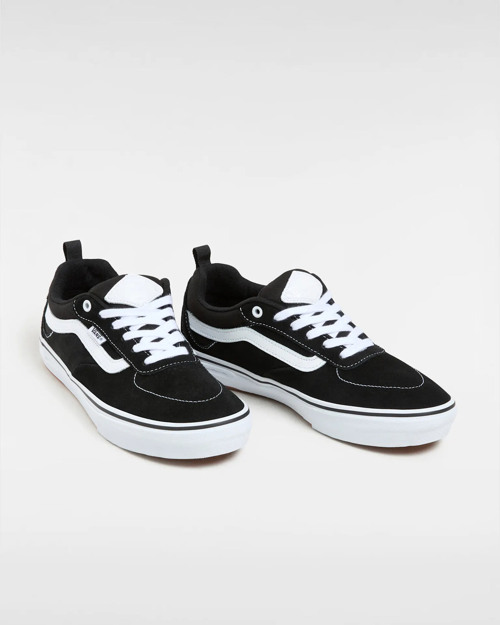 Vans MN Kyle Walker black/white VN0A5JIEY281 - 2