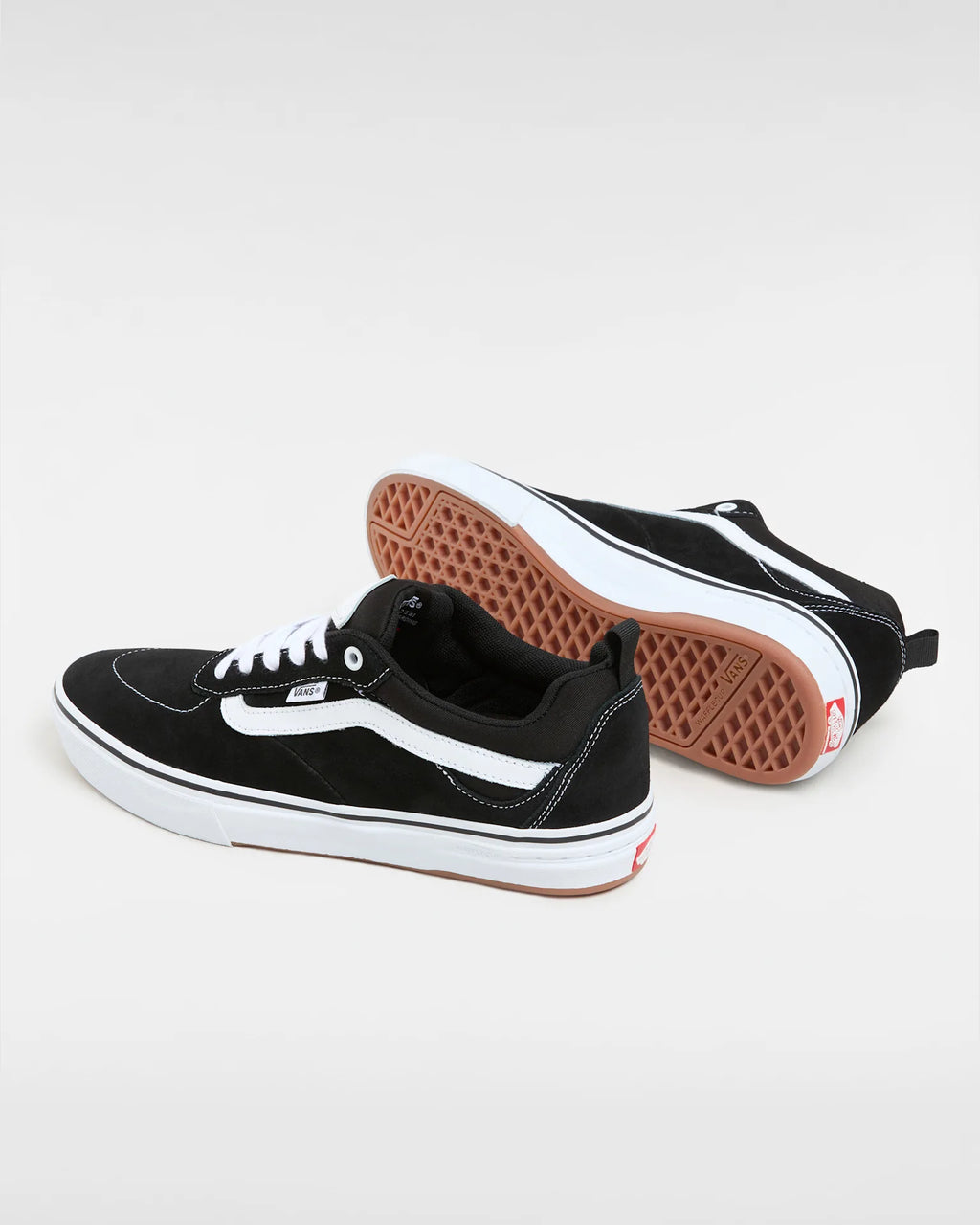 Vans MN Kyle Walker black/white VN0A5JIEY281 - 3