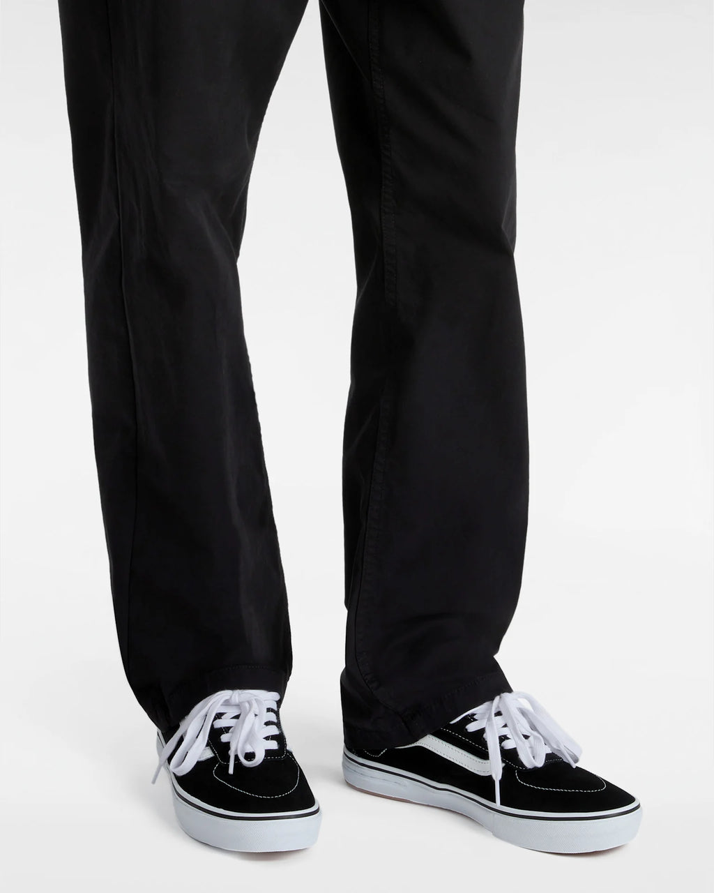 Vans MN Kyle Walker black/white VN0A5JIEY281 - 5