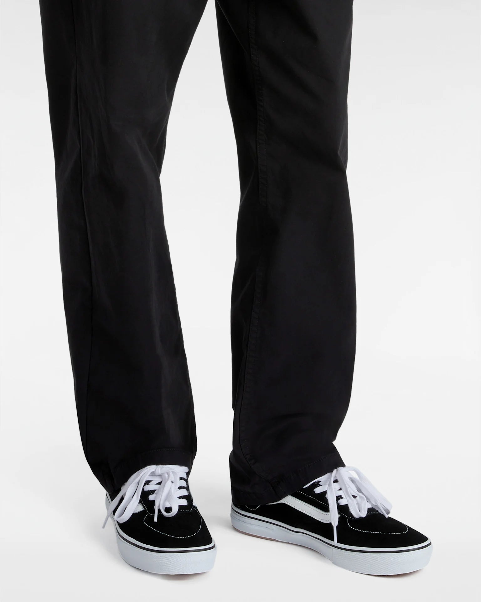 Vans MN Kyle Walker black/white VN0A5JIEY281 - 5