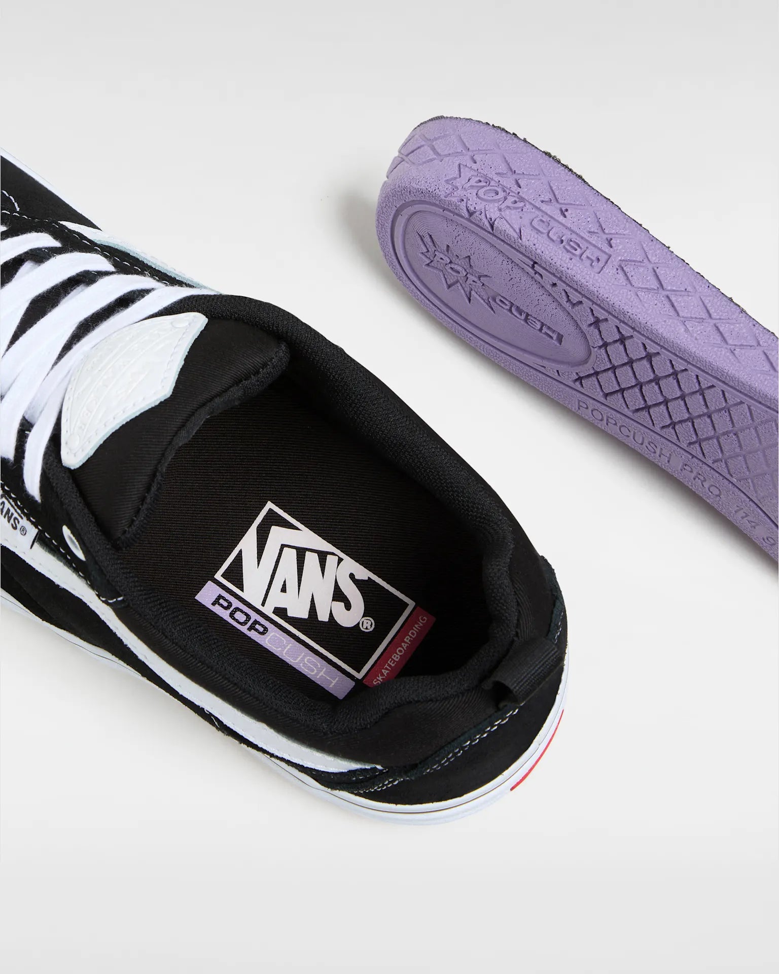Vans MN Kyle Walker black/white VN0A5JIEY281 - 7