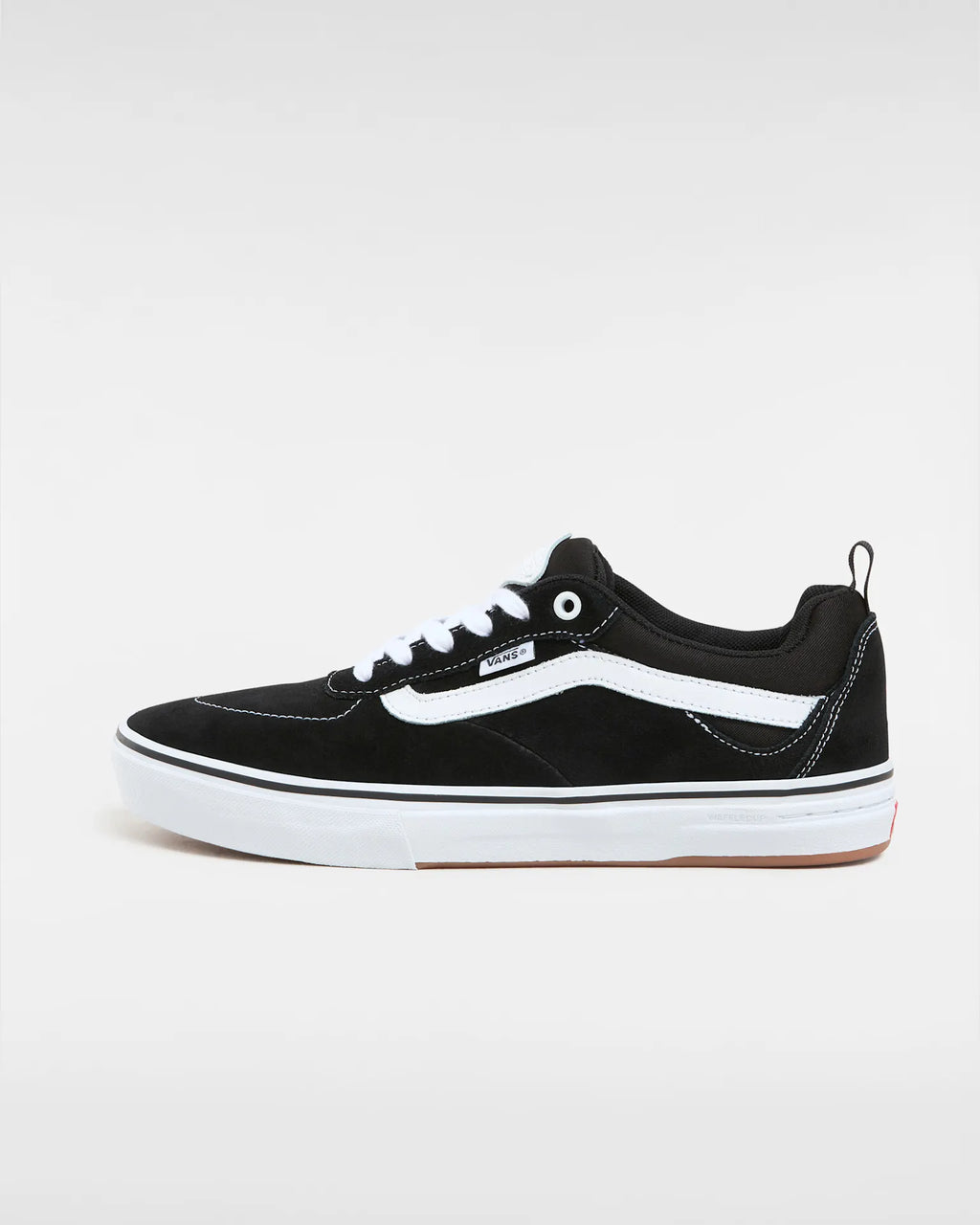 Vans MN Kyle Walker black/white VN0A5JIEY281 - 1