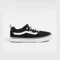 VANS Skate Kyle Walker black/white Cipő kép 1