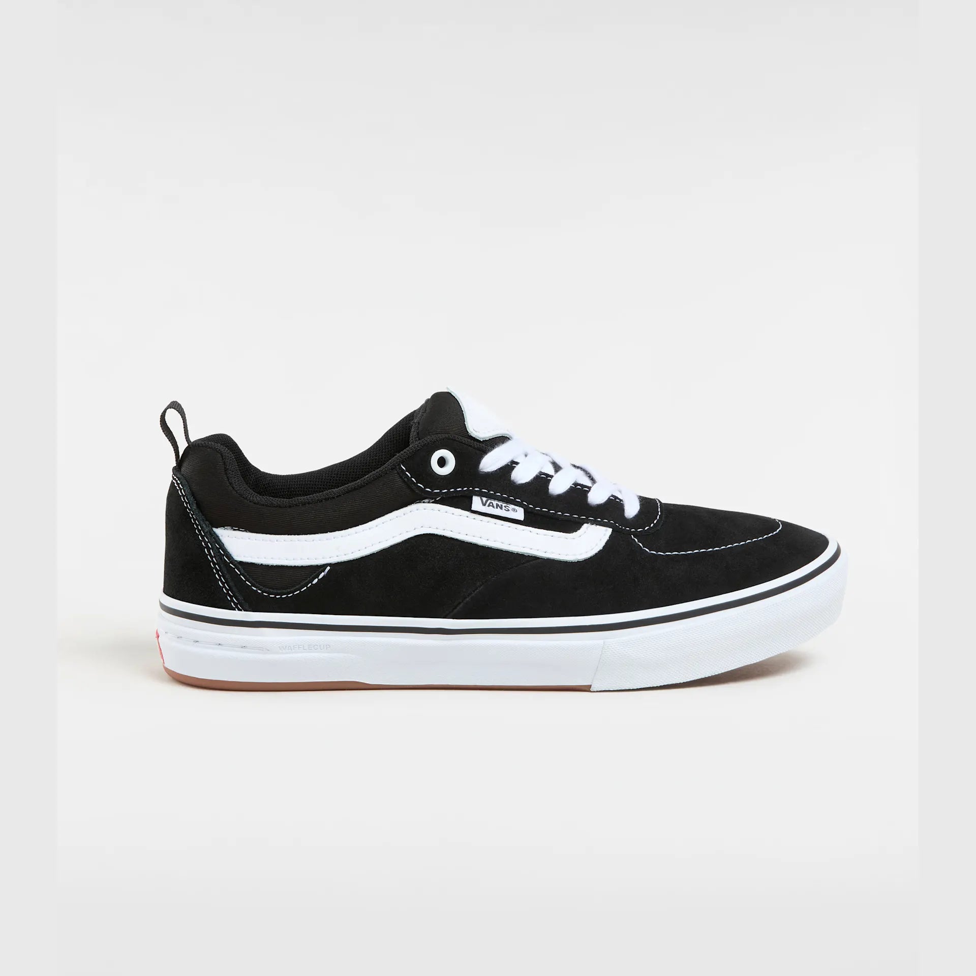 VANS Skate Kyle Walker black/white Cipő kép 1