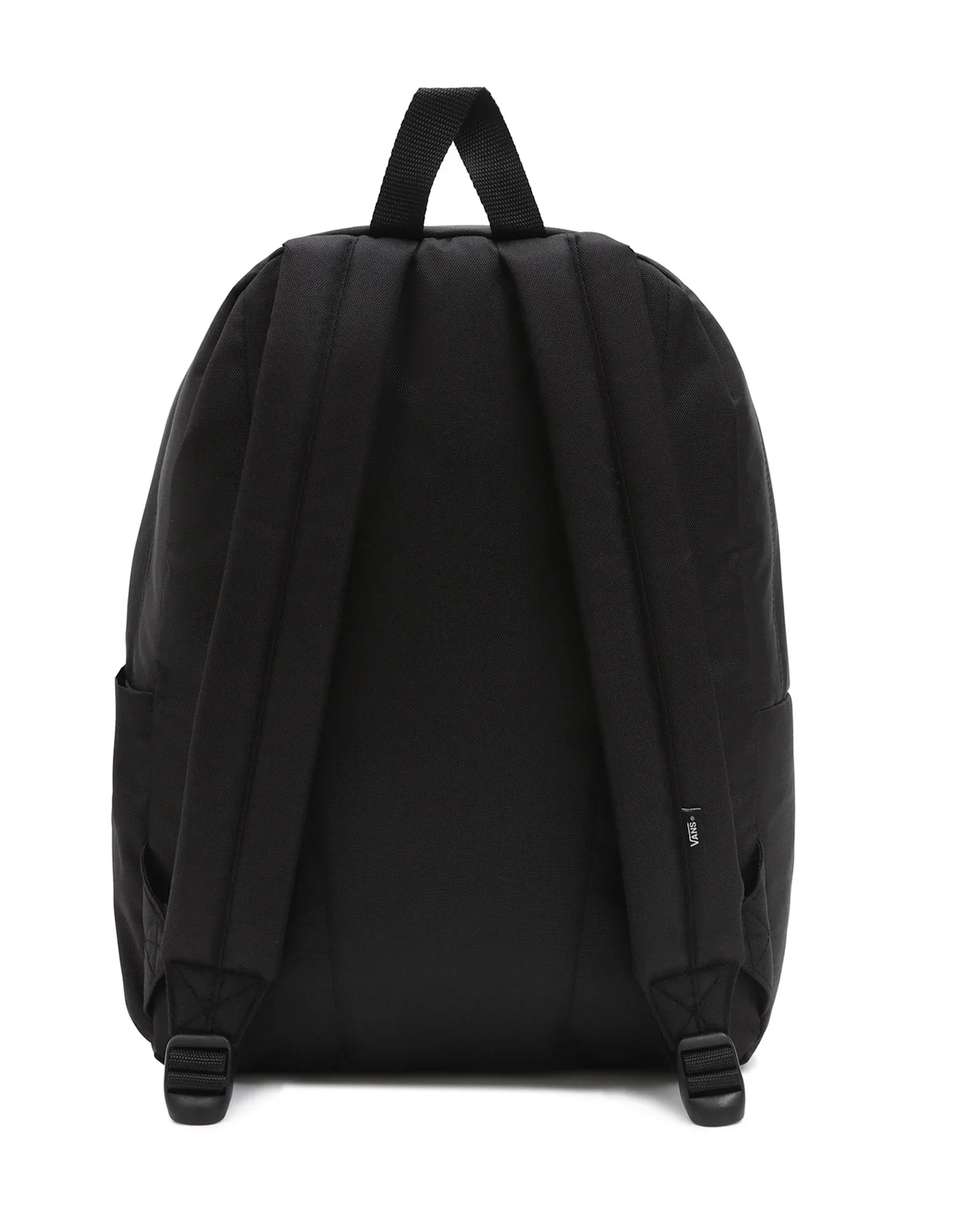 VANS OLD SKOOL DROP V BACKPACK Black/White VN0A5KHPY281 - 3