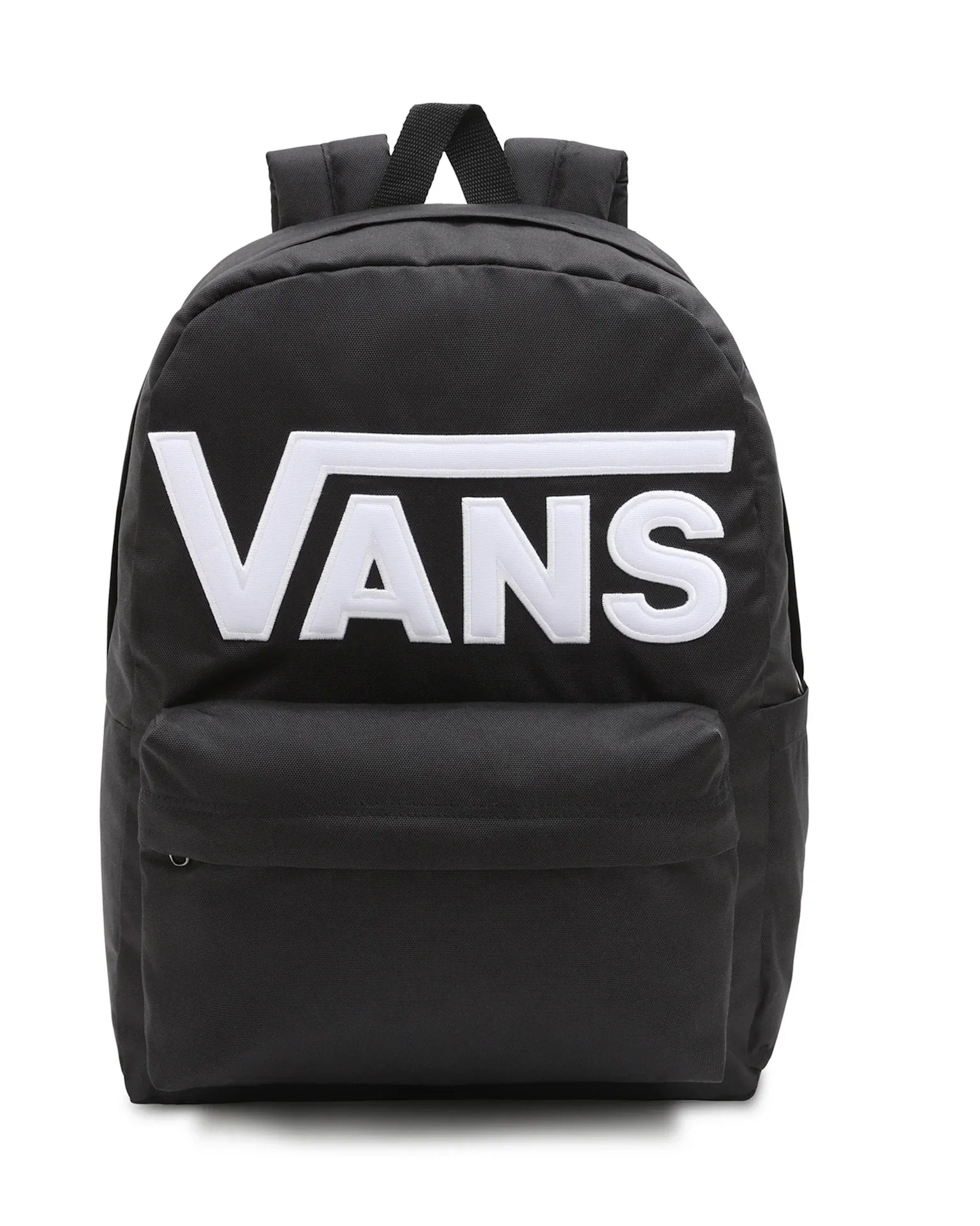 VANS OLD SKOOL DROP V BACKPACK Black/White VN0A5KHPY281 - 1