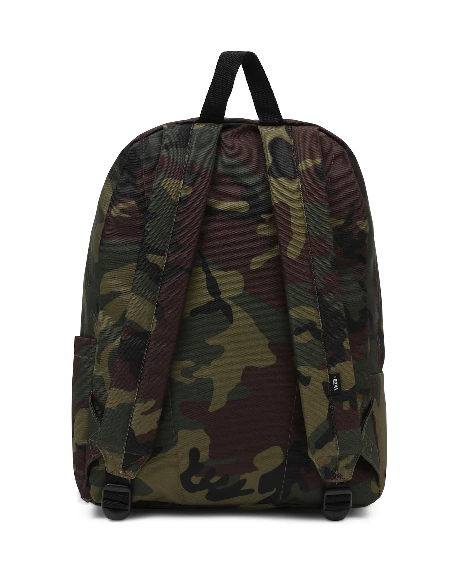 VANS MN OLD SKOOL IIII BACKPACK Classic Camo VN0A5KHQ97I1 - 3