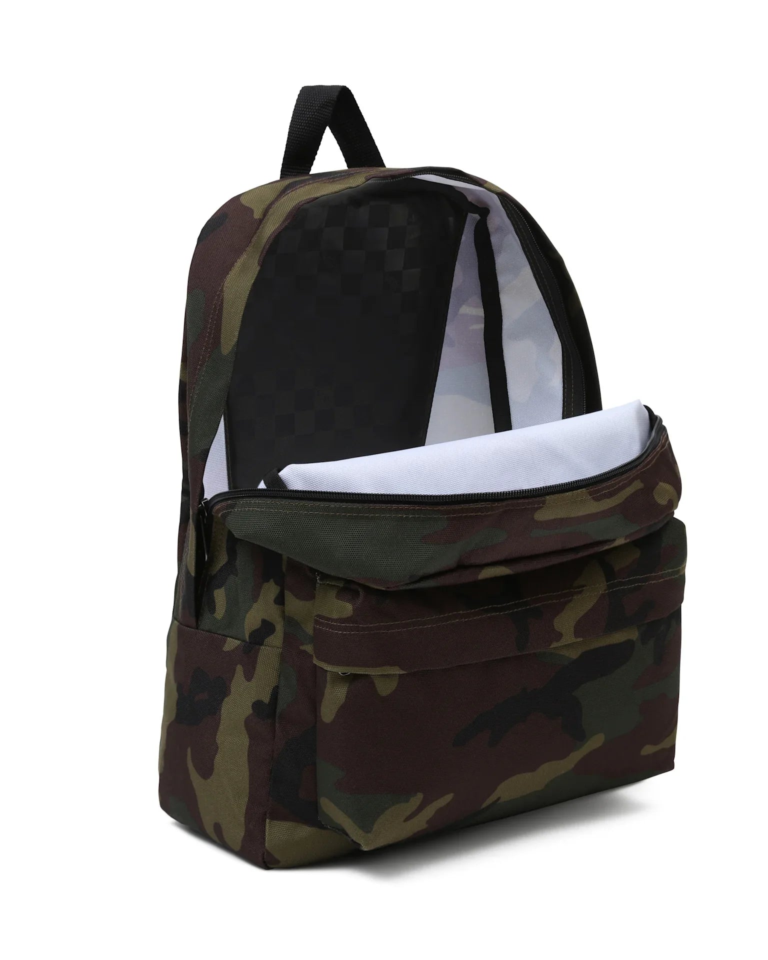 VANS MN OLD SKOOL IIII BACKPACK Classic Camo VN0A5KHQ97I1 - 4