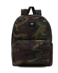 VANS MN OLD SKOOL IIII BACKPACK Classic Camo VN0A5KHQ97I1 - 1