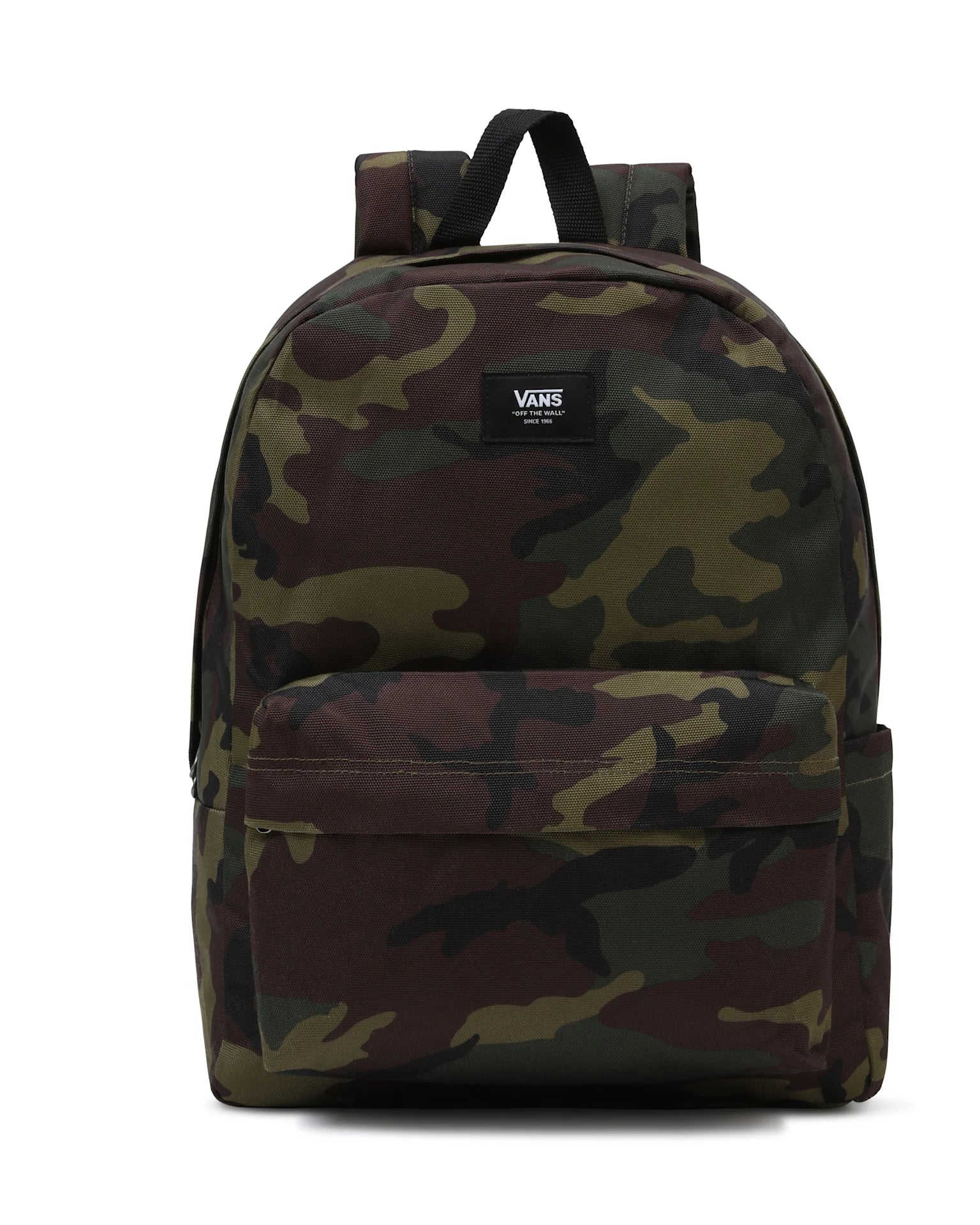 VANS MN OLD SKOOL IIII BACKPACK Classic Camo VN0A5KHQ97I1 - 1