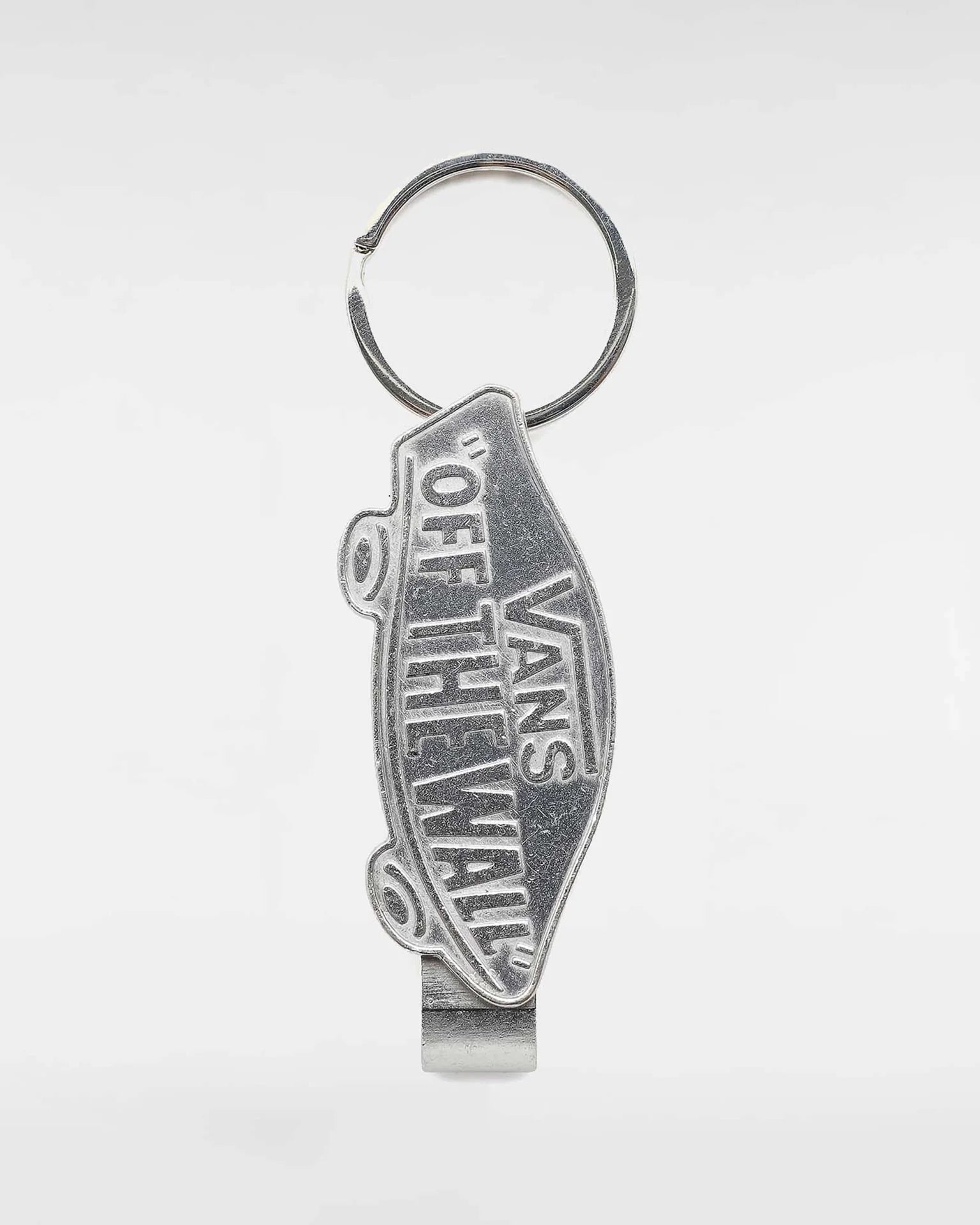 VANS MN VANS BOTTLE OPENER Silver kép 1