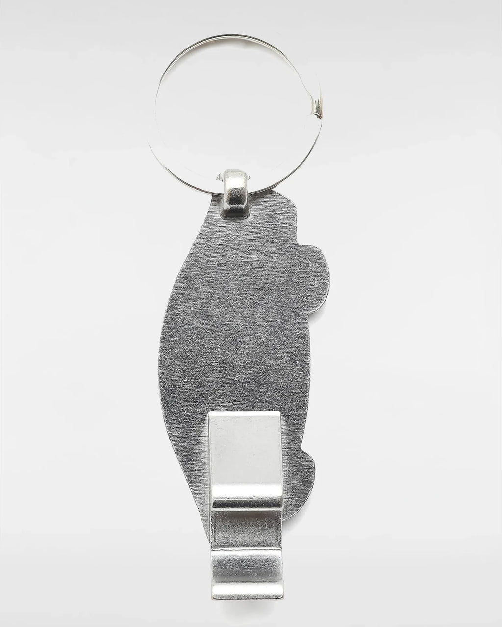 VANS MN VANS BOTTLE OPENER Silver kép 2