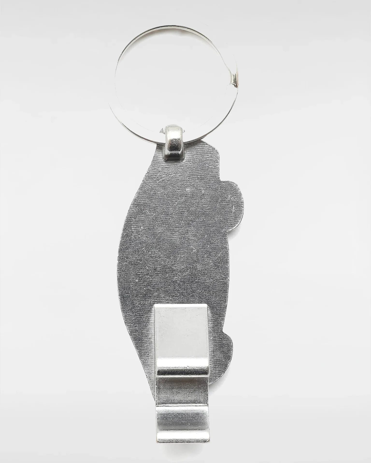 VANS MN VANS BOTTLE OPENER Silver kép 2