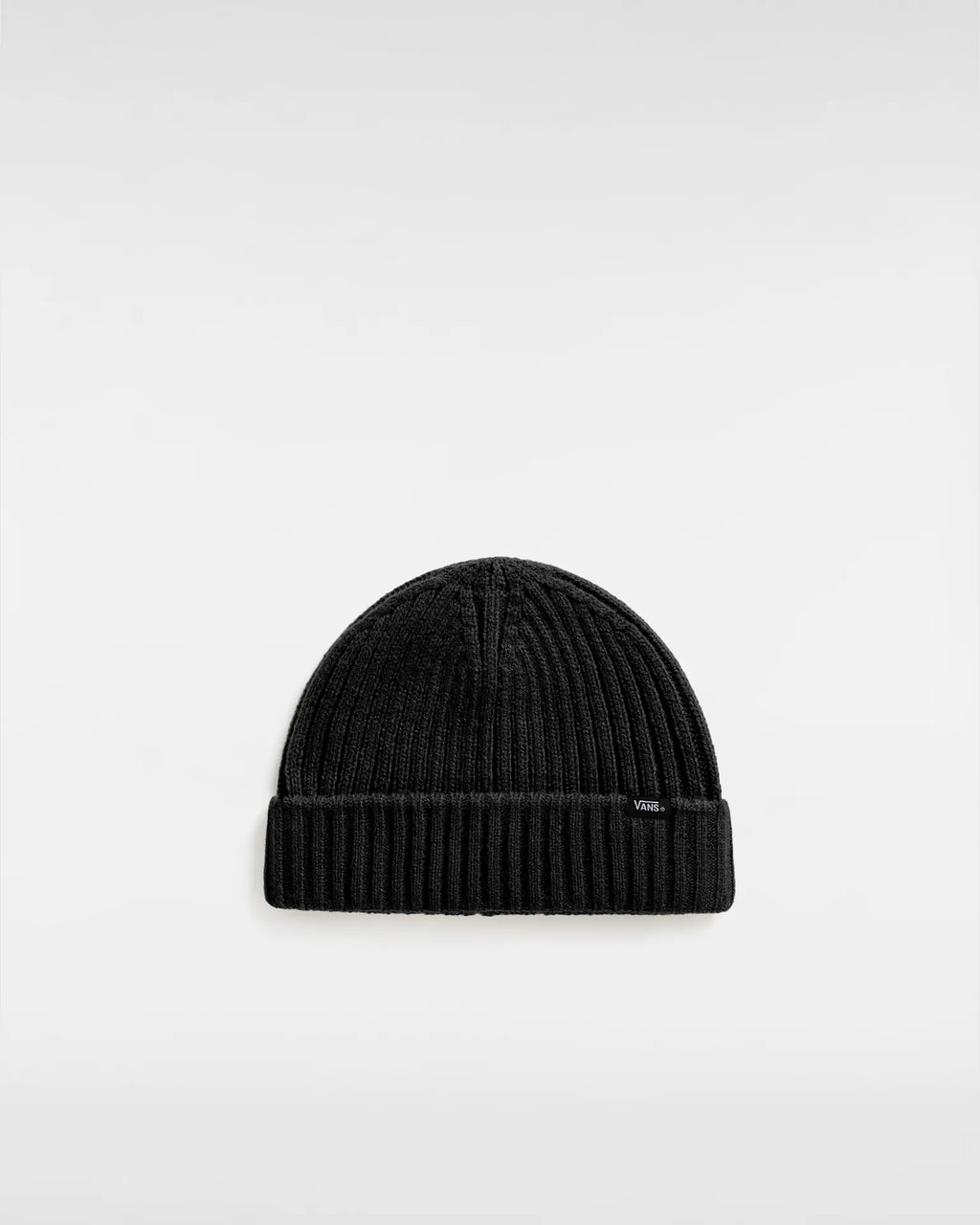 VANS MN Vans Shallow Cuff Beanie Black kép 1