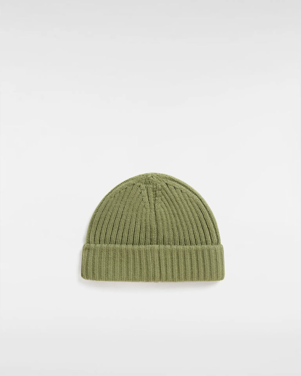 VANS MN Vans Shallow Cuff Beanie LODEN GREEN VN0A5KIOZBF1 - 2