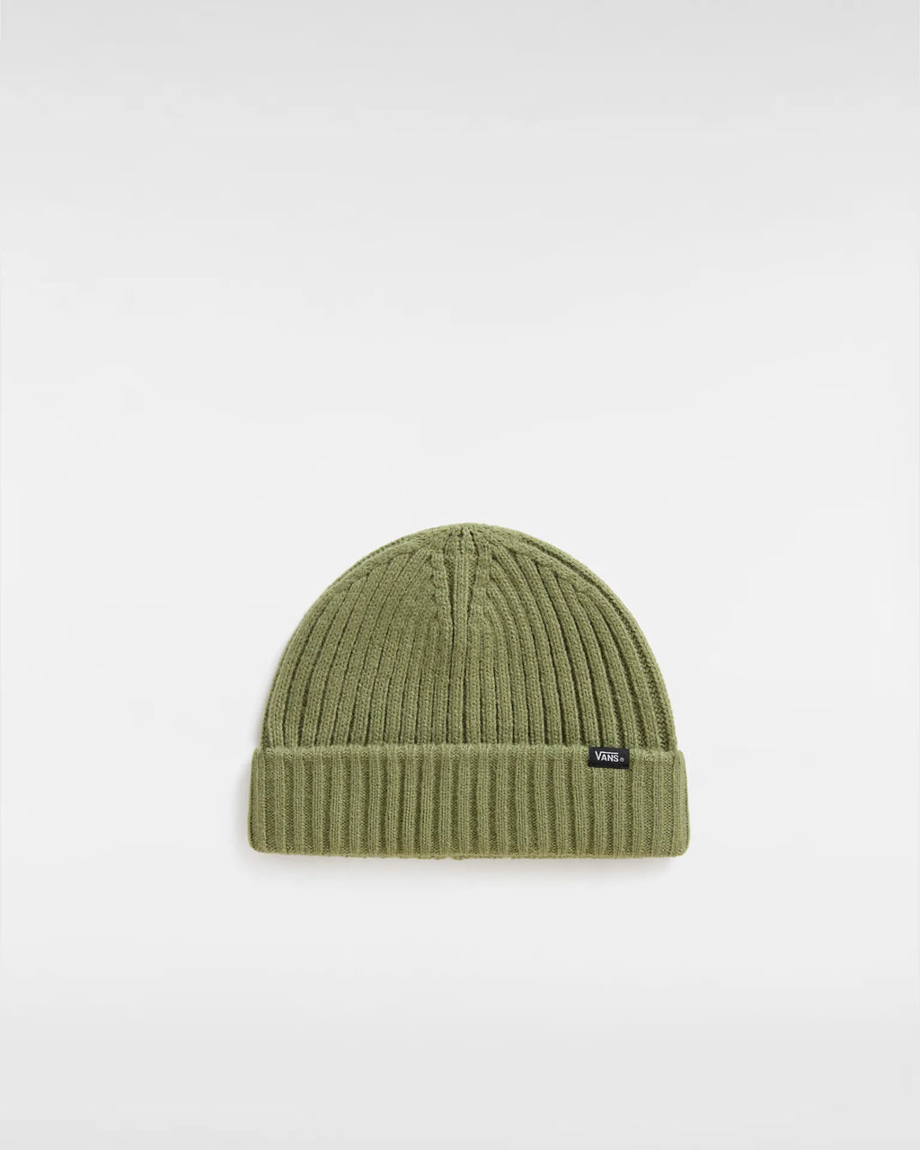 VANS MN Vans Shallow Cuff Beanie LODEN GREEN VN0A5KIOZBF1 - 1