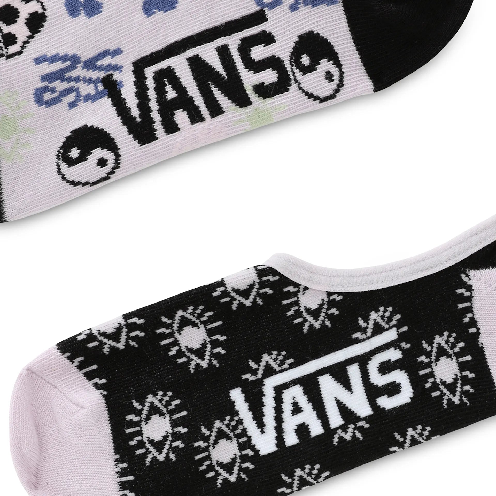 VANS MASC MIND CANOODLE 6.5-10 3PK Multi kép 2