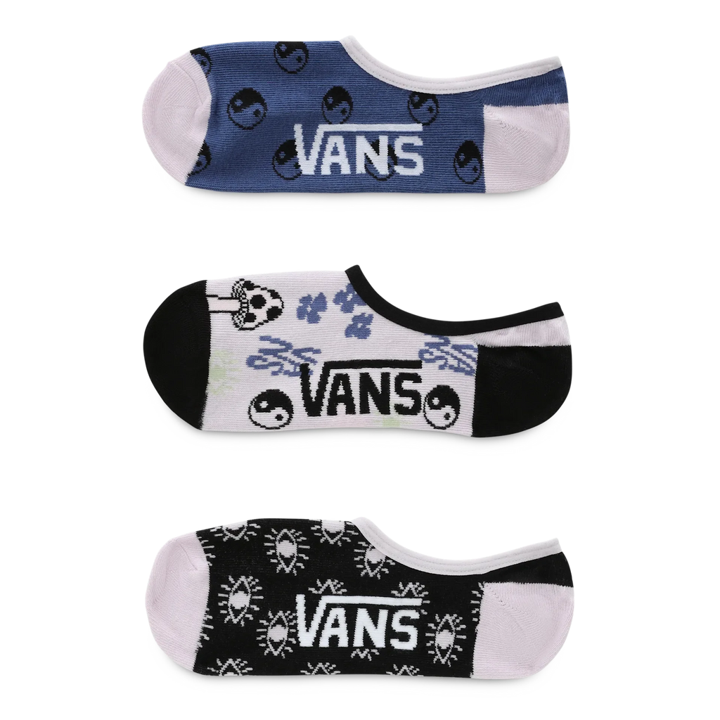 VANS MASC MIND CANOODLE 6.5-10 3PK Multi kép 1