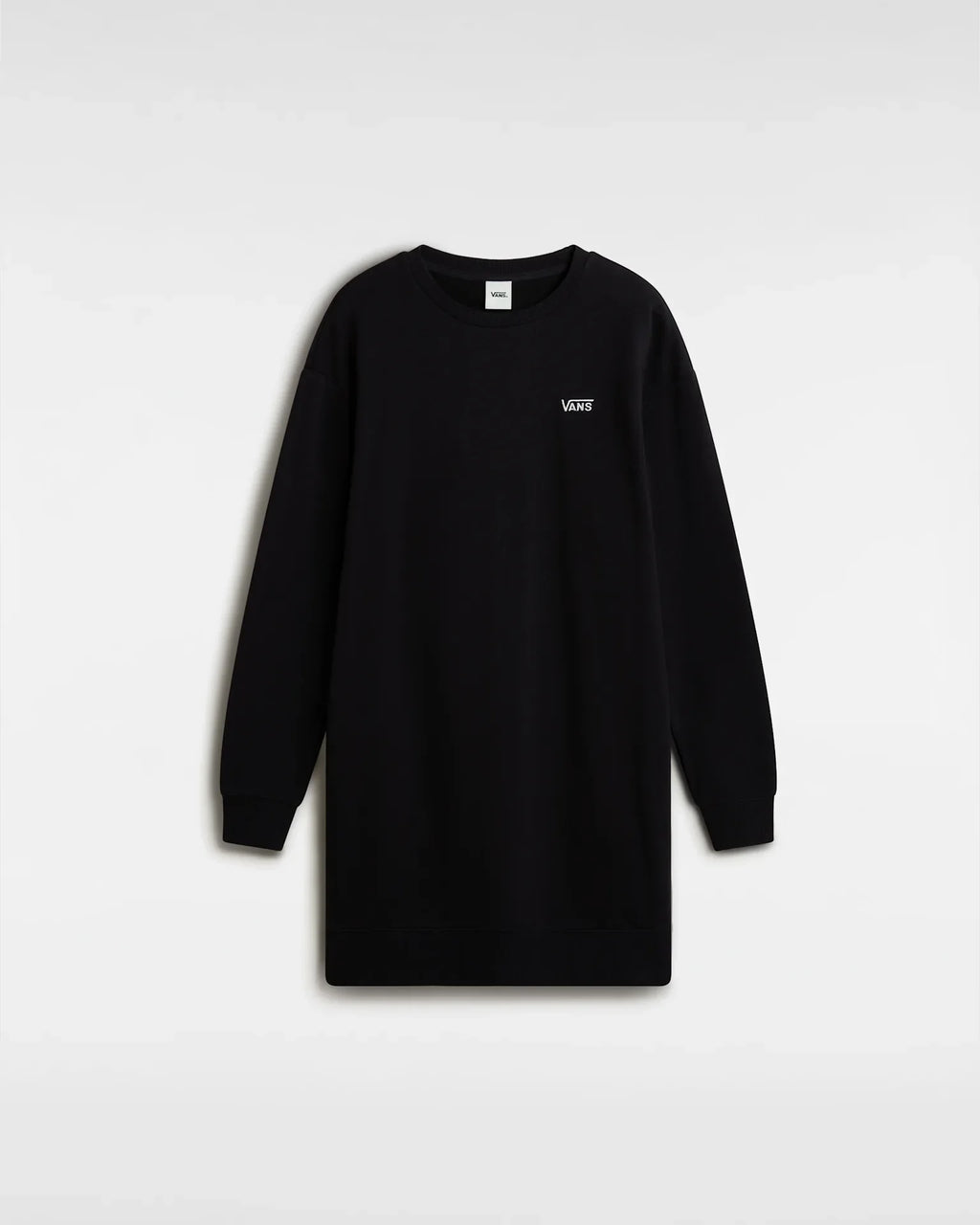 VANS Flying V BFF Dress Black kép 1