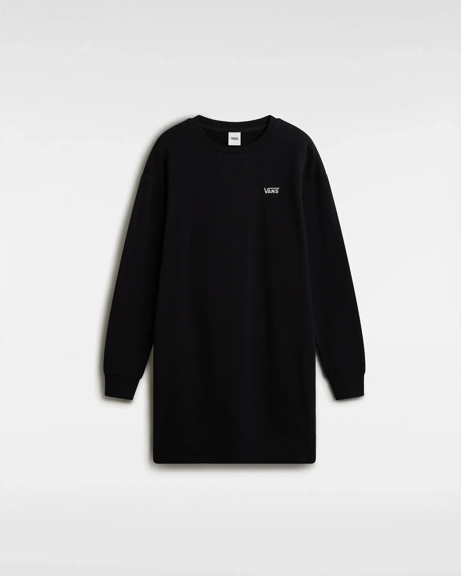 VANS Flying V BFF Dress Black kép 1