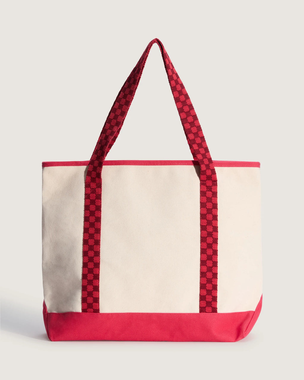 VANS Pergs Tote Crimson Haze Bevásárlótáska VN0A7PQEFO91 - 2