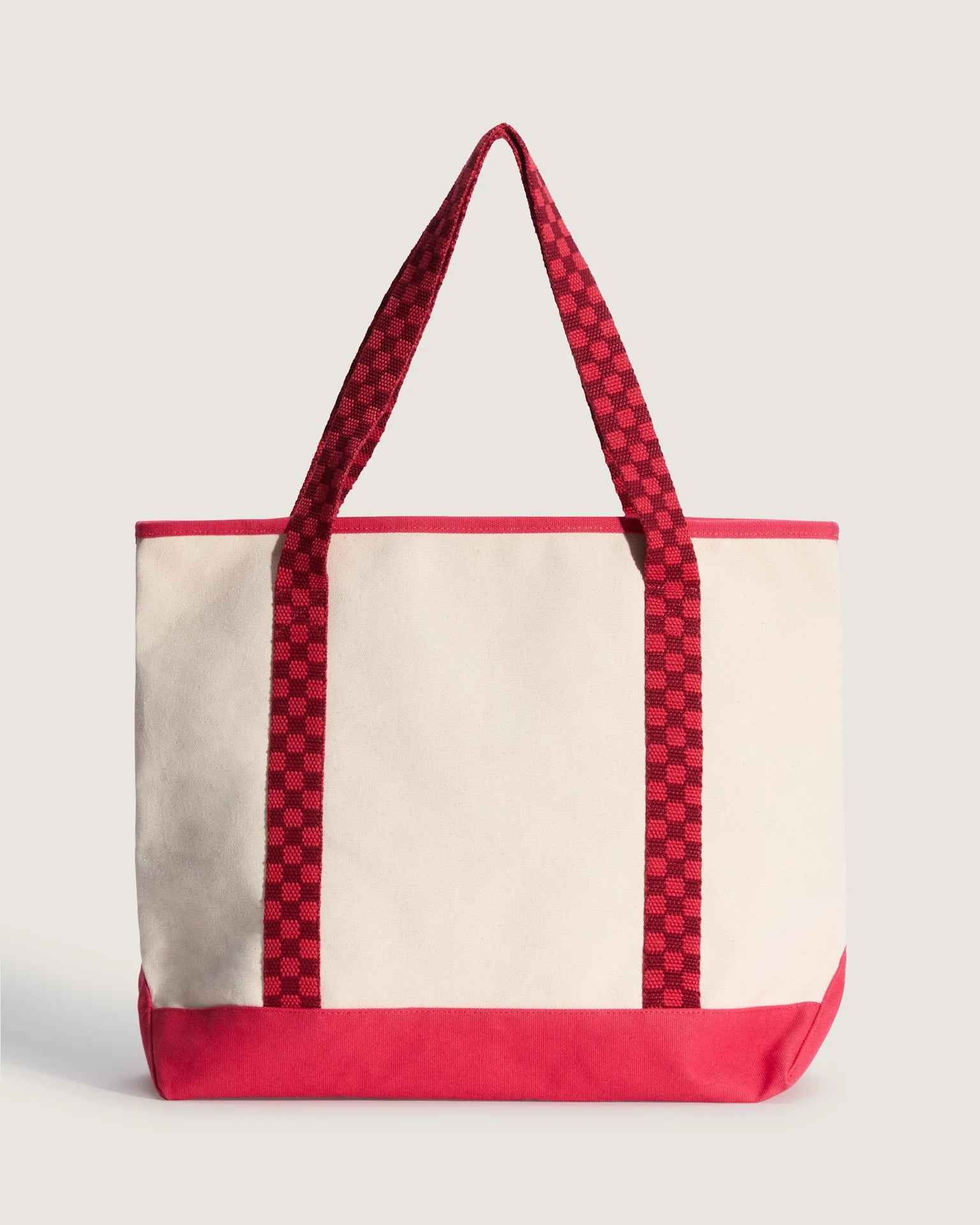 VANS Pergs Tote Crimson Haze Bevásárlótáska VN0A7PQEFO91 - 2