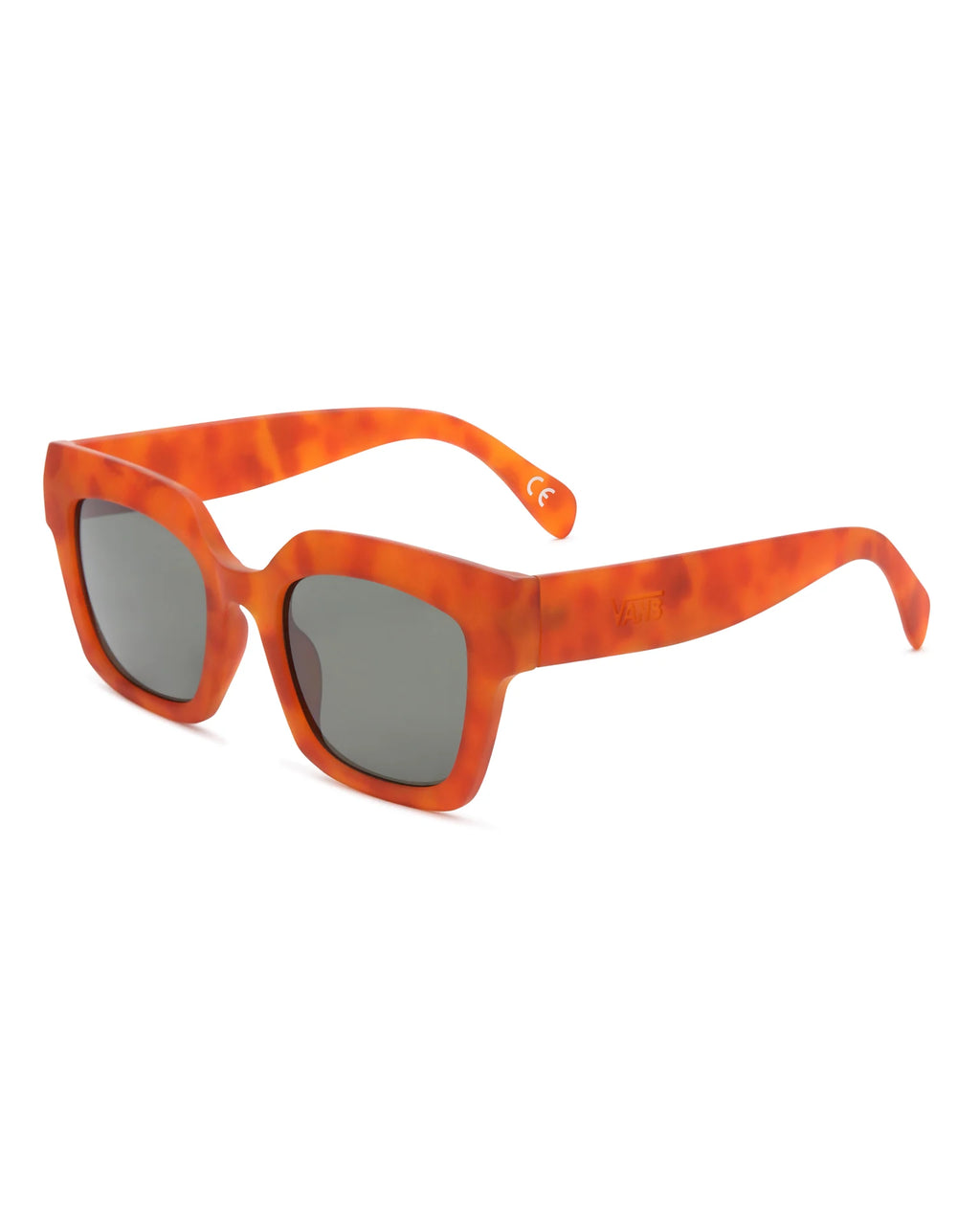 Vans Belden Shades Brown Tortoise VN0A7PQZ96O1 - 2