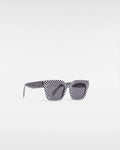 Vans Belden Shades Black/White VN0A7PQZY281 - 1