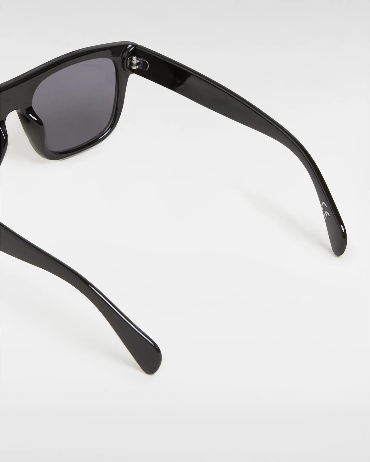 VANS Squared Off Shades Black Napszemüveg VN0A7PR1BLK1 - 4