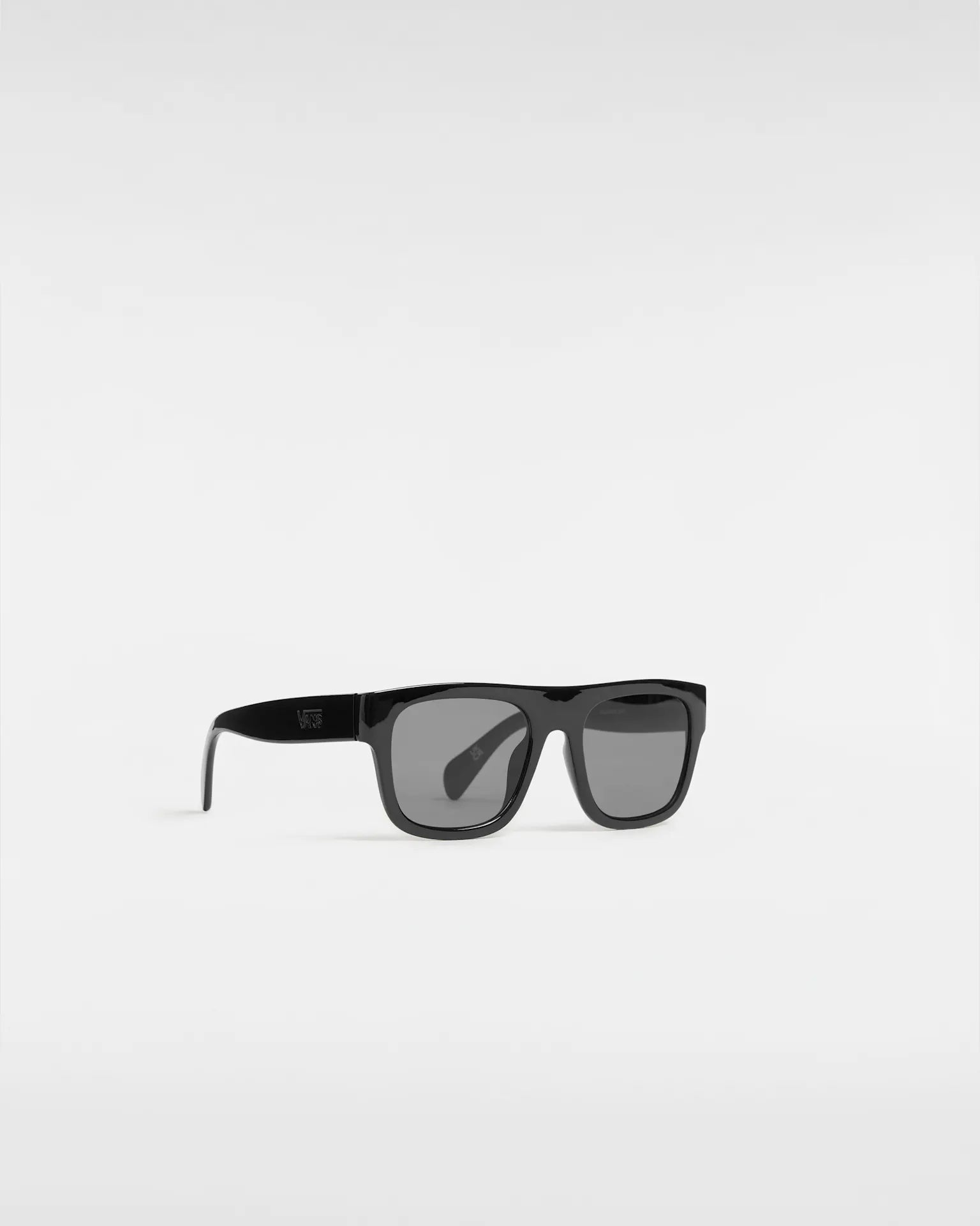 VANS Squared Off Shades Black Napszemüveg VN0A7PR1BLK1 - 1
