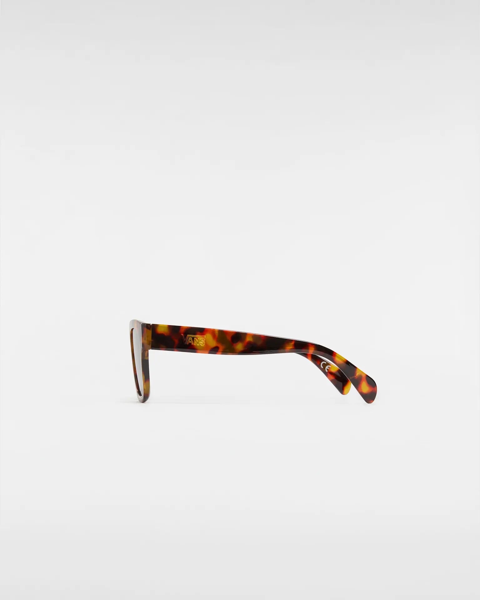Vans Squared Off Shades CHEETAH TORTOISE VN0A7PR1PA91 - 3