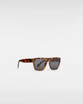 Vans Squared Off Shades CHEETAH TORTOISE VN0A7PR1PA91 - 1