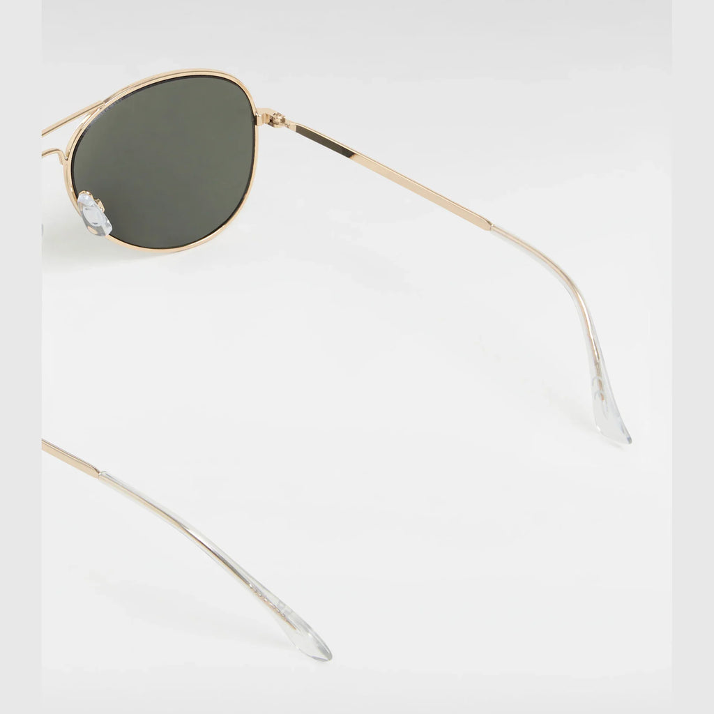 VANS HENDERSON SHADES II Gold kép 4