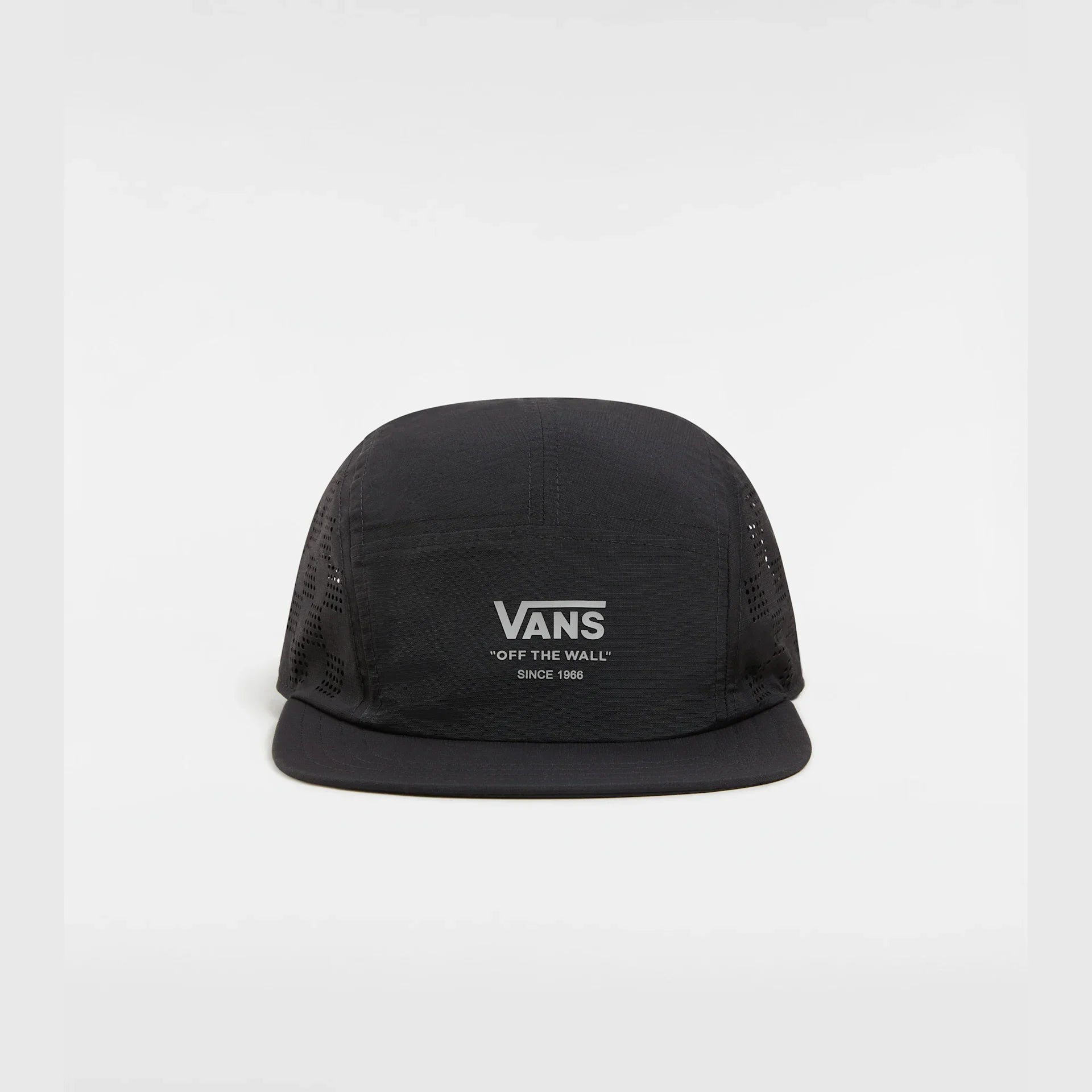 VANS VANS OUTDOORS CAMPER Black kép 2